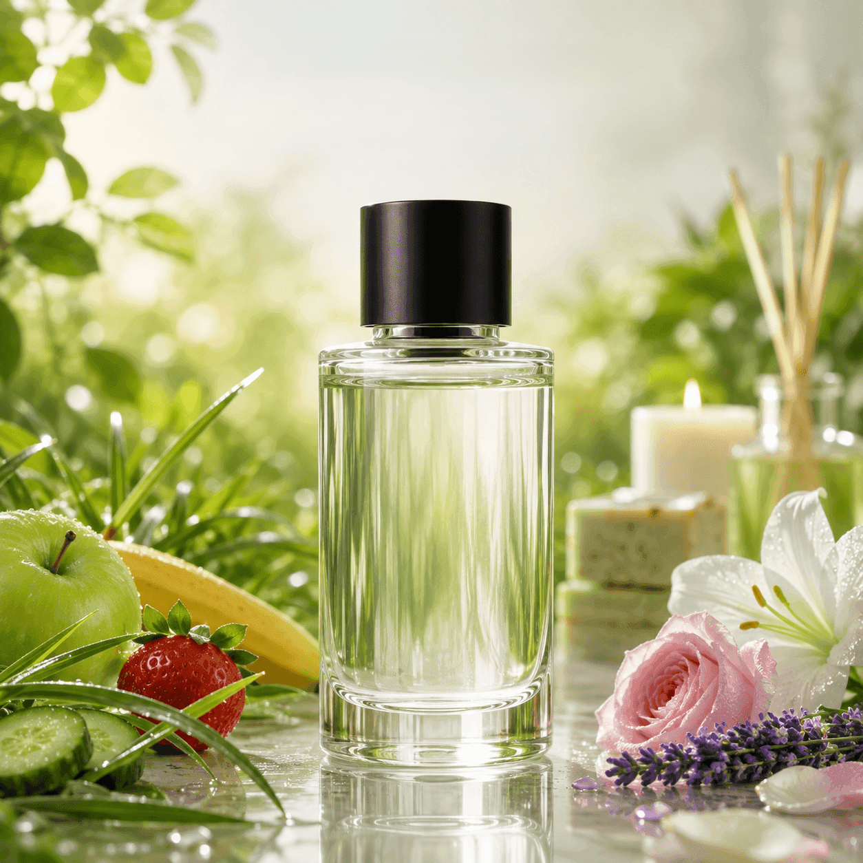 Mentha Citrata Oil
