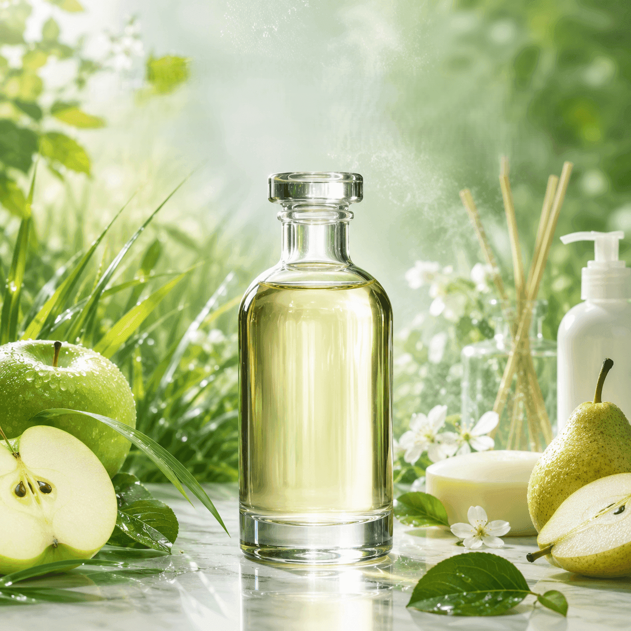 Mentha Piperita Oil