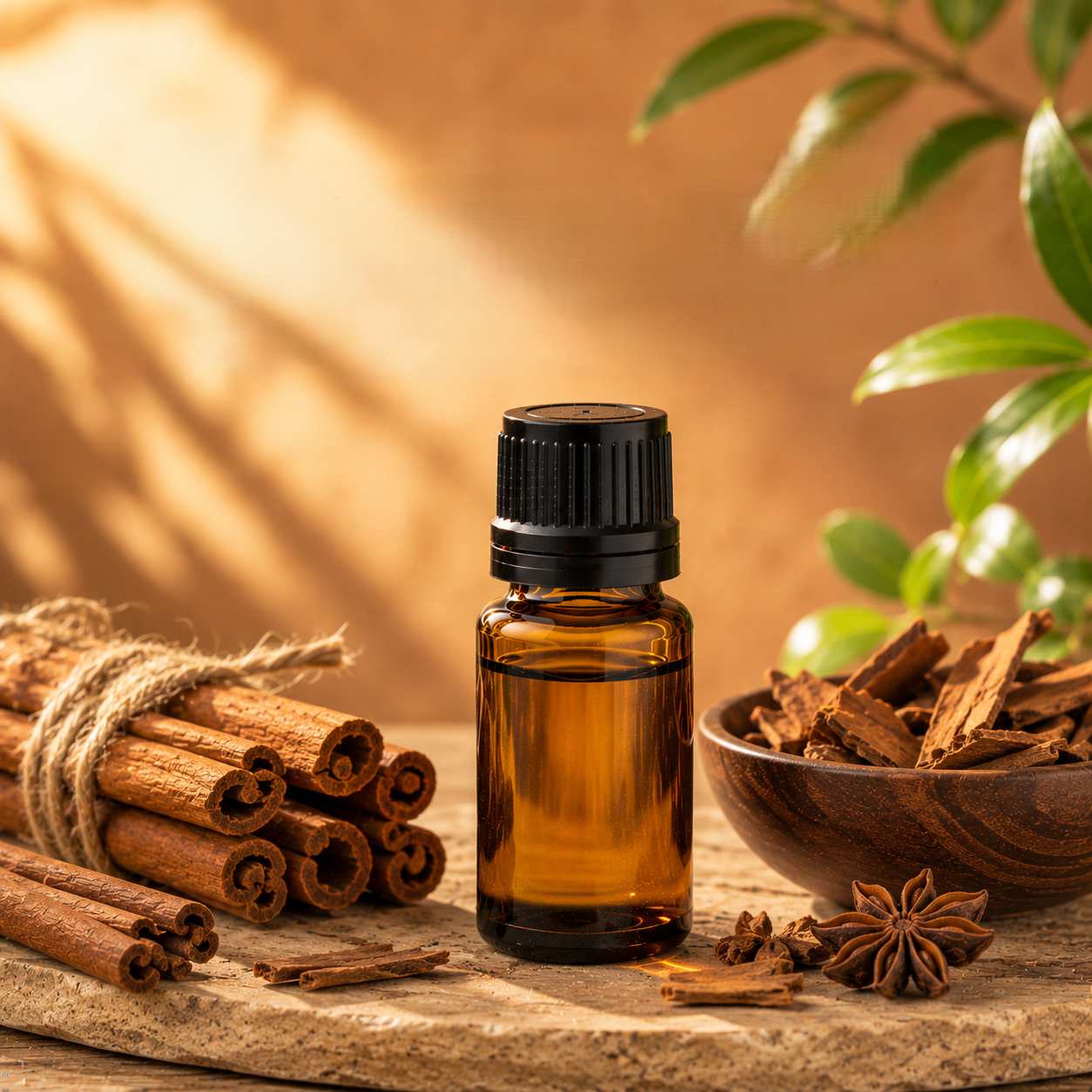 CASSIA OIL