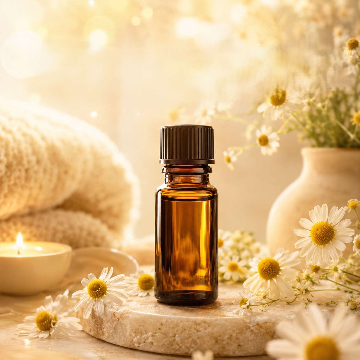 CHAMOMILE
