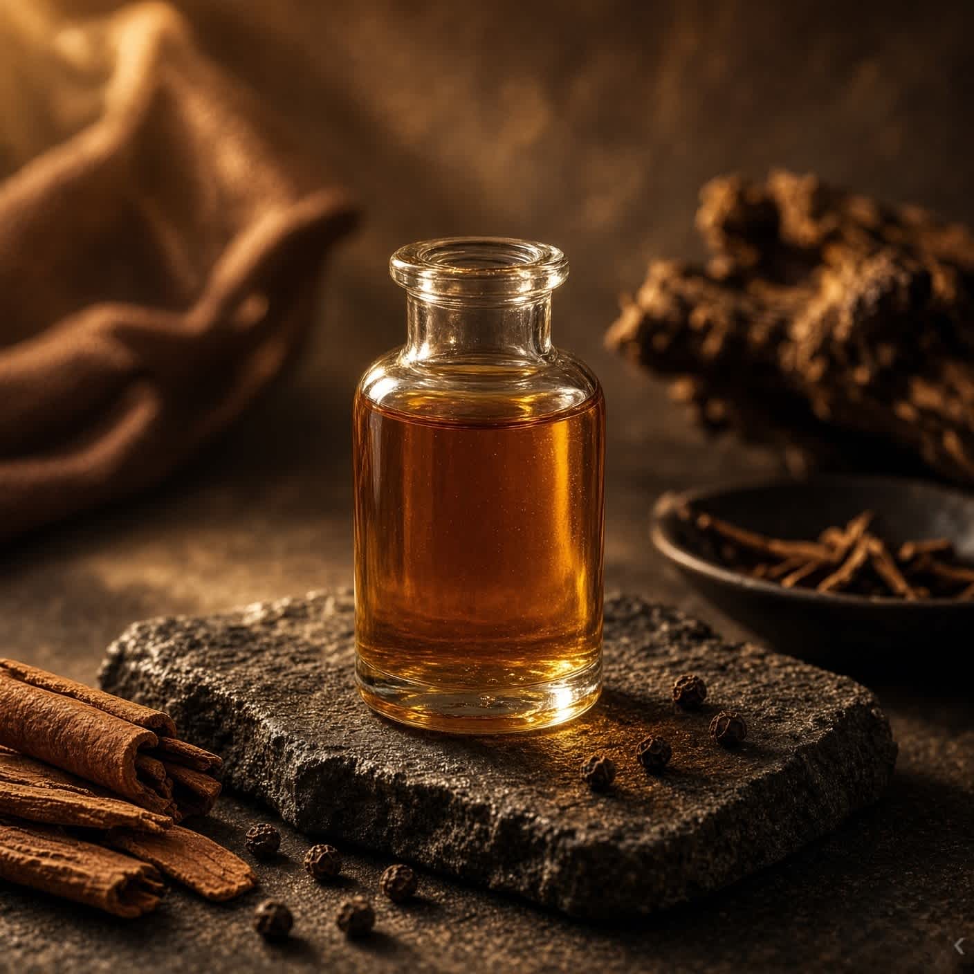 Cinnamic Aldehyde