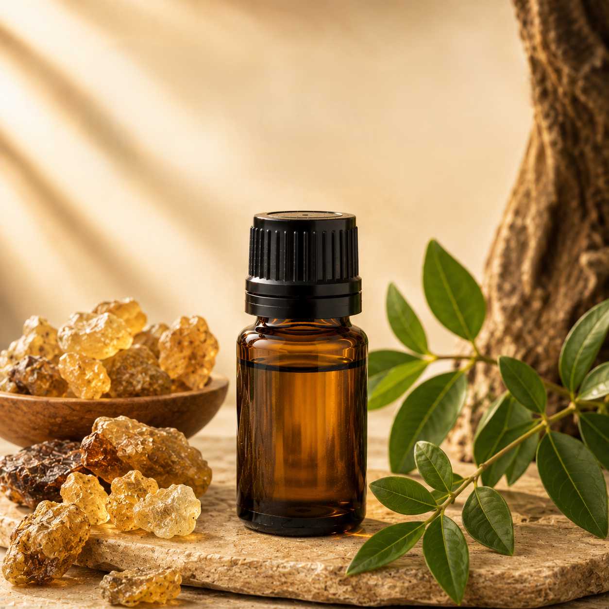ELEMI OIL
