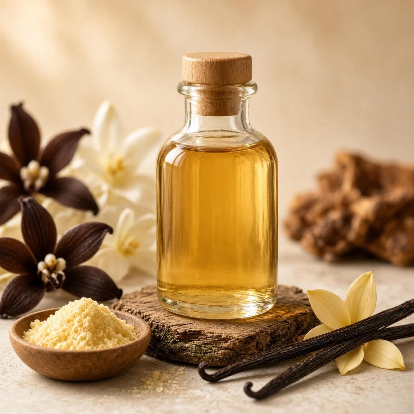 Ethyl Vanillin