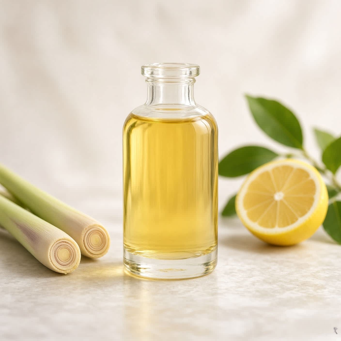 NATURAL CITRAL