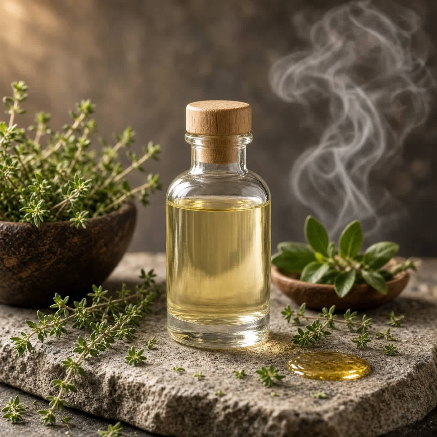 Thymol