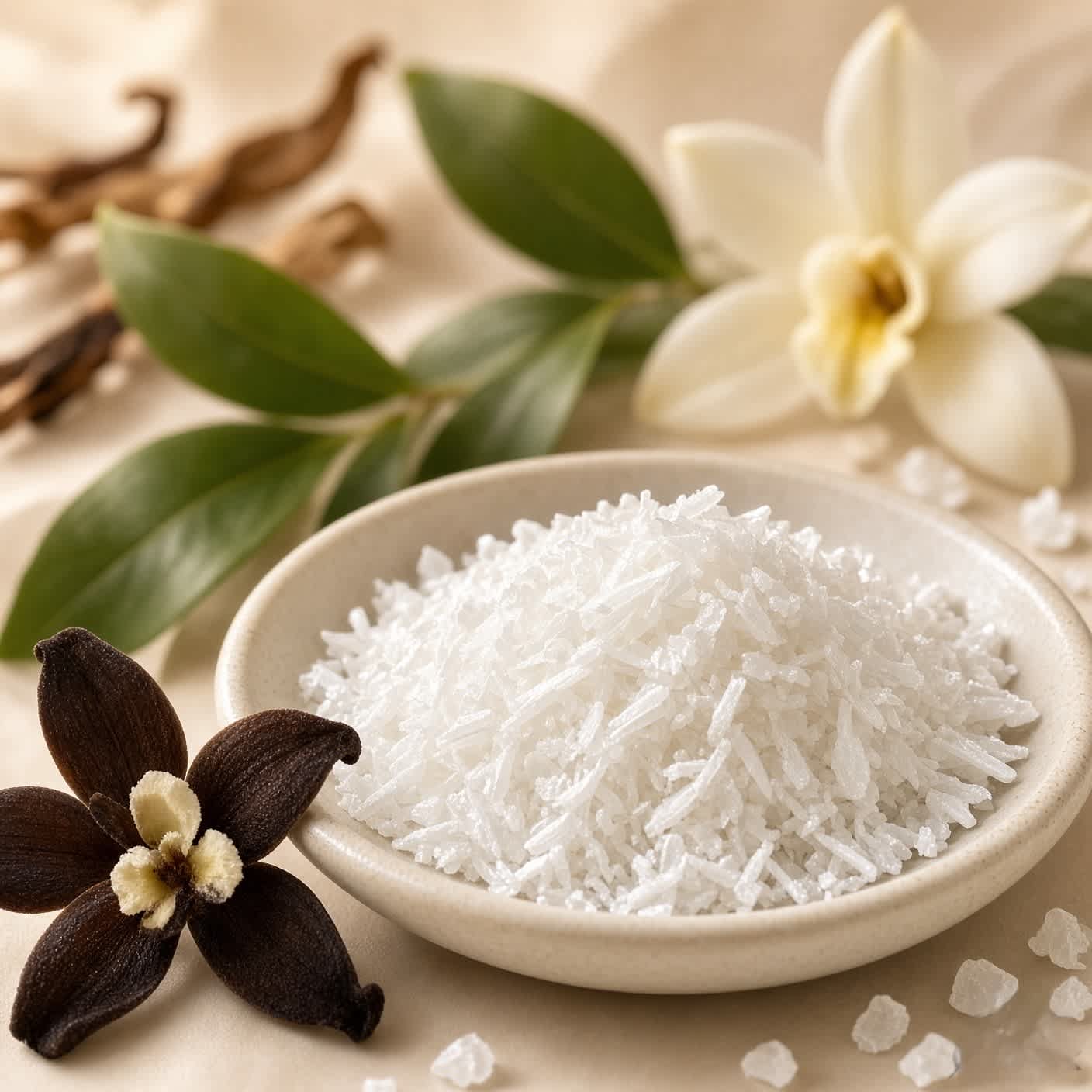 Vanillin