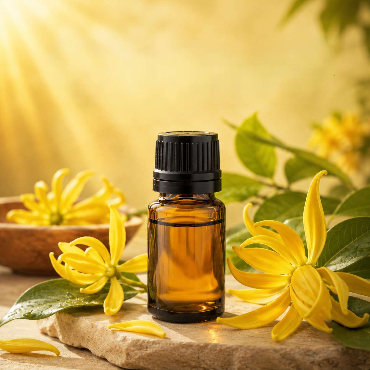 YLANG YLANG