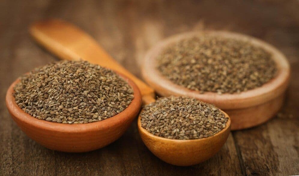 AJWAIN