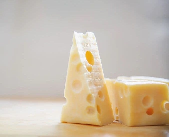 CHEESE