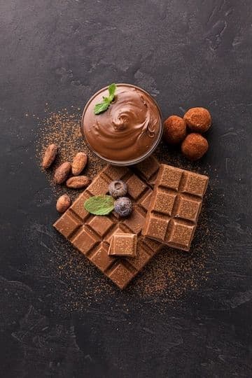 CHOCOLATE