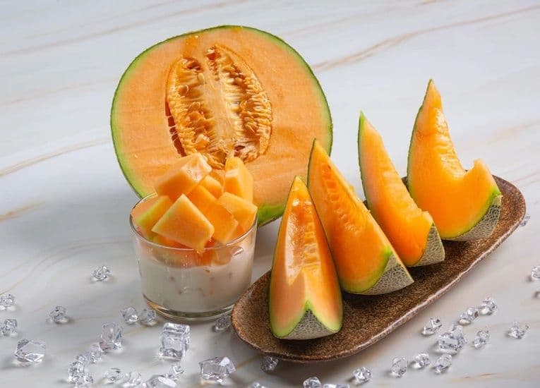 CANTALOUPE