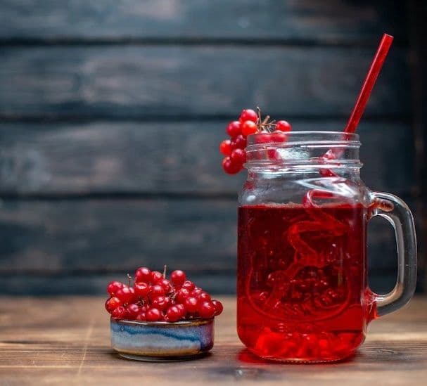 CRANEBERRY