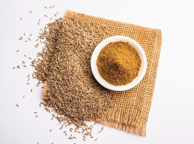 CUMIN