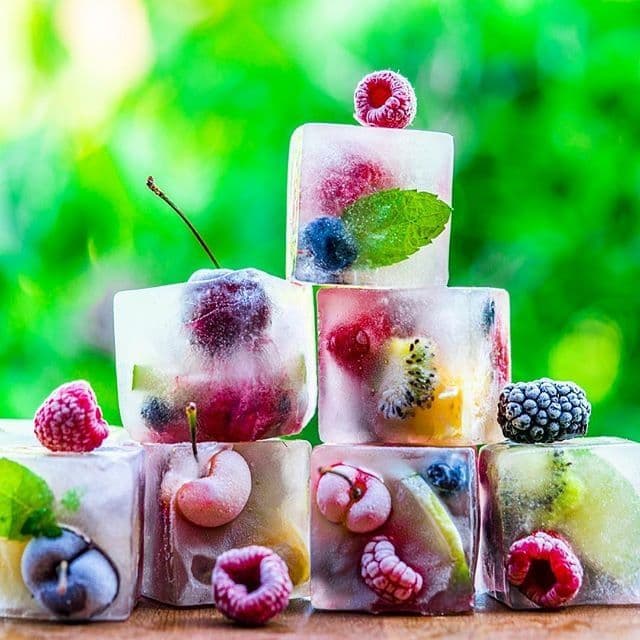 FRUIT CHILL