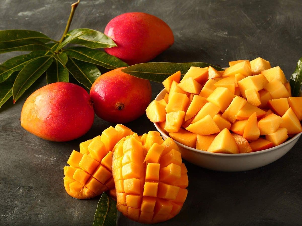 MANGO ALPHONSO