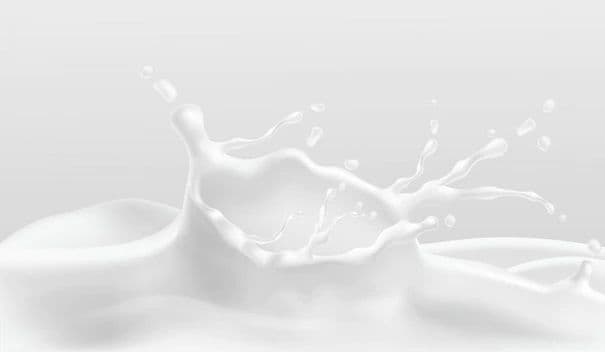 MILK FLAVOUR