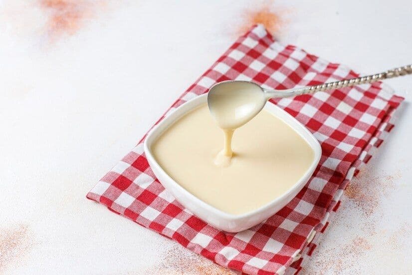 Nat. Condensed Milk
