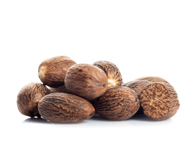 NUTMEG