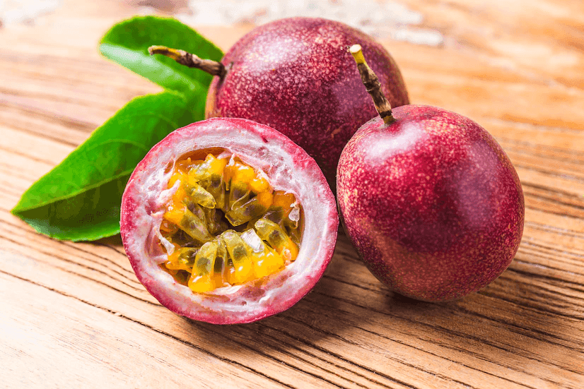 PASSION FRUIT