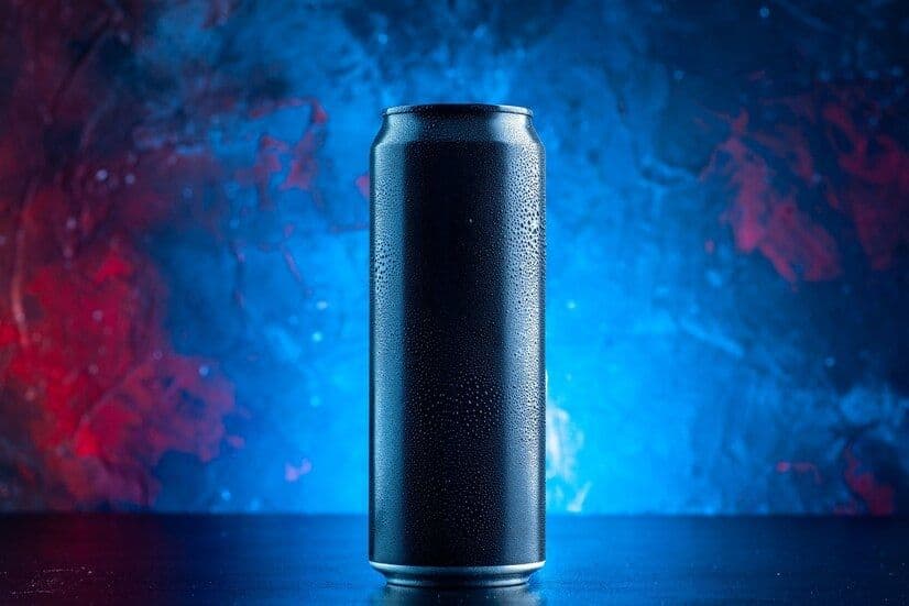 RED BULL TYPE