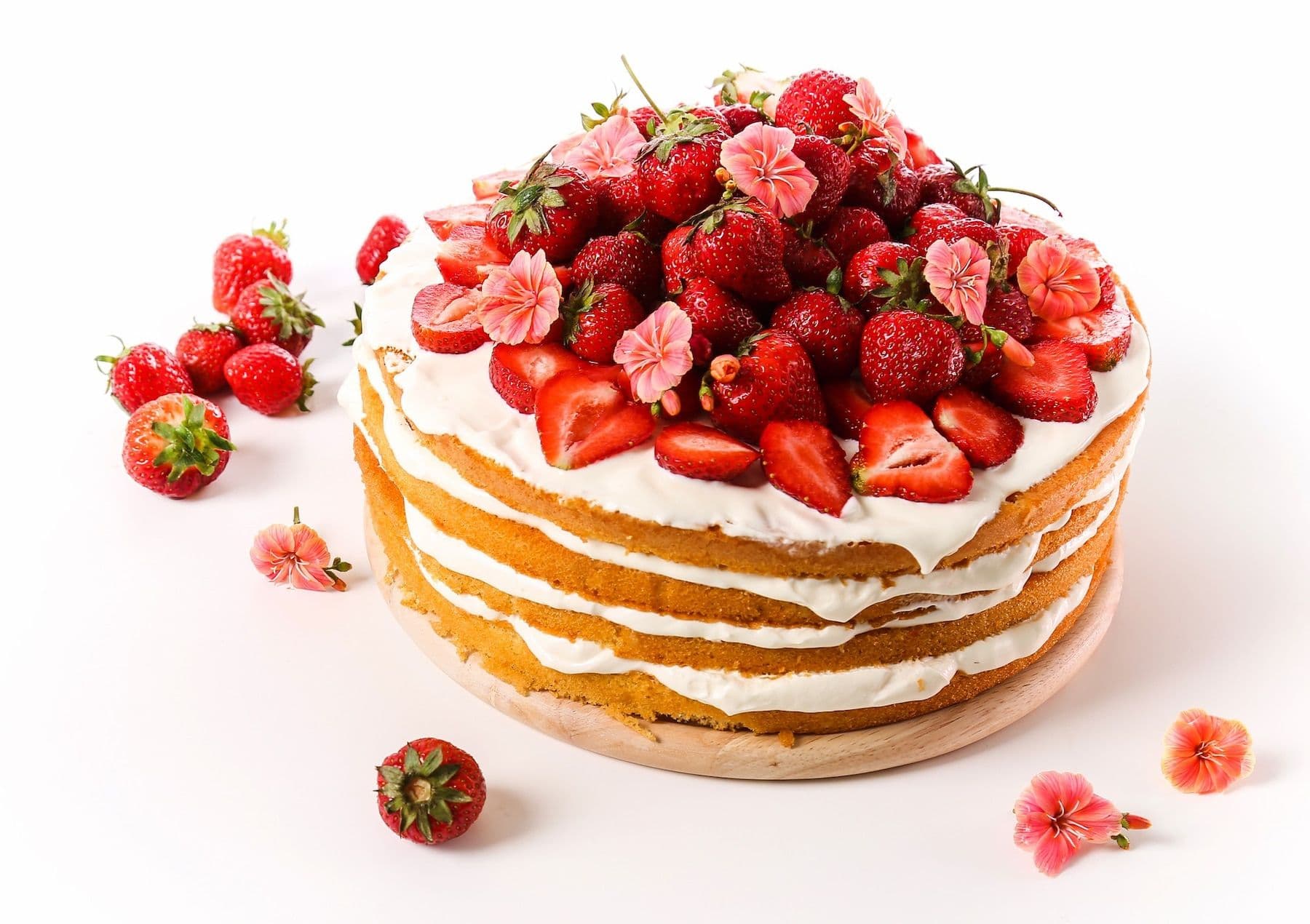 STRAWBERRY