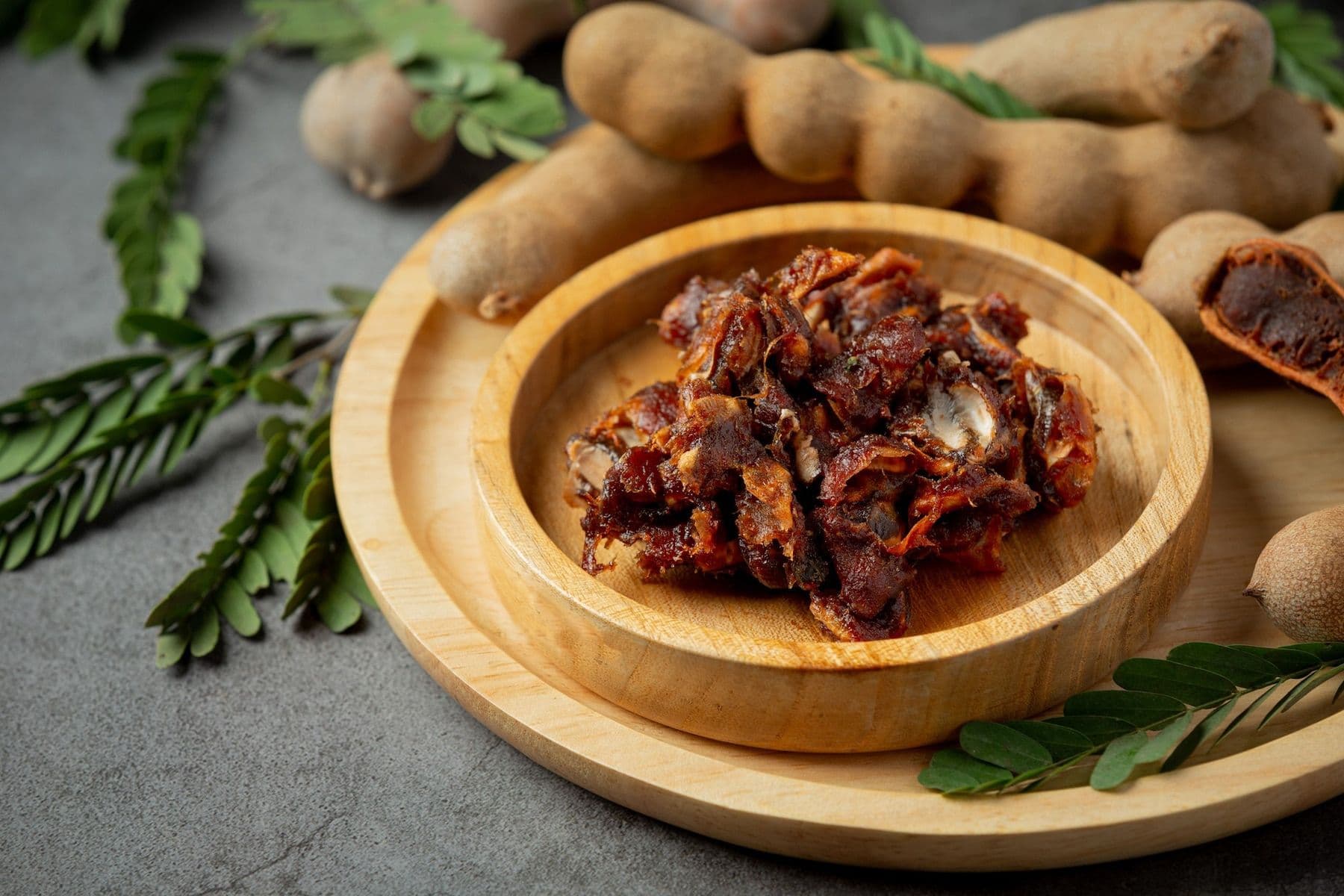 TAMARIND