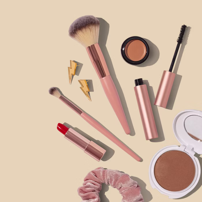 Cosmetics & Personal Care