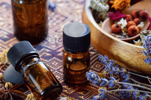 How to Use Essential Oils | Norex Flavour 