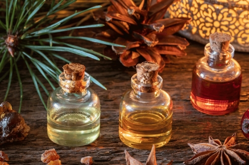 Candle Fragrance Oils | Essential Oils For Candle  - Norex Flavours 