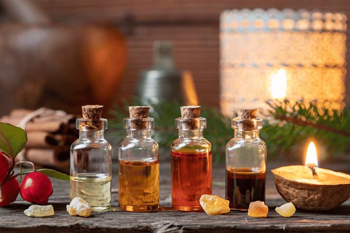 How to Identify High-Quality Essential Oils: A Manufacturer’s Guide