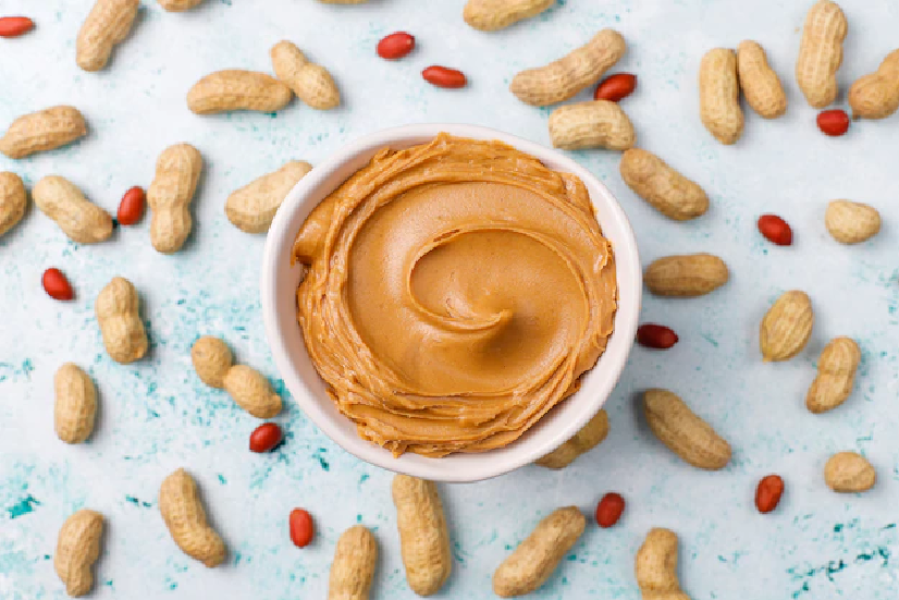 PEANUT BUTTER SD
