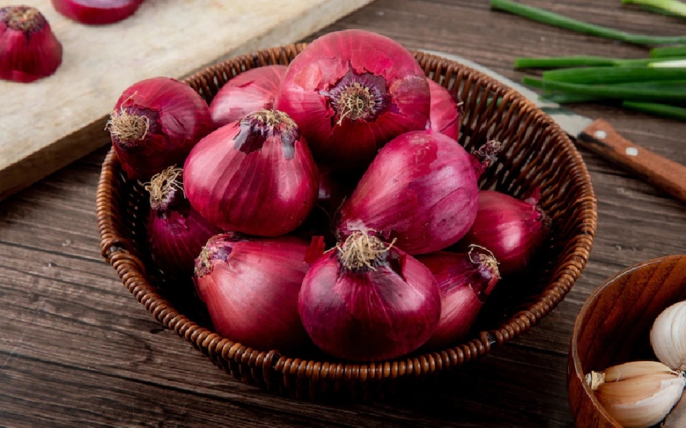 ONION O/S