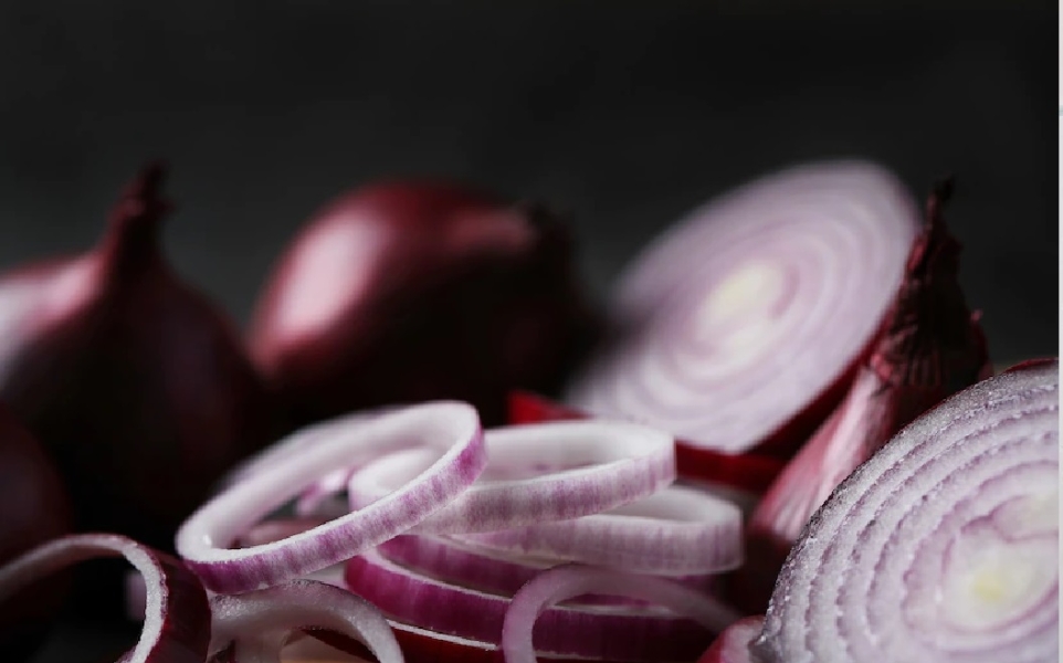 ONION O/S