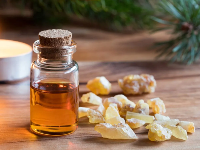 Buy Frankincense Oil Bulk From Leading Manufacturers