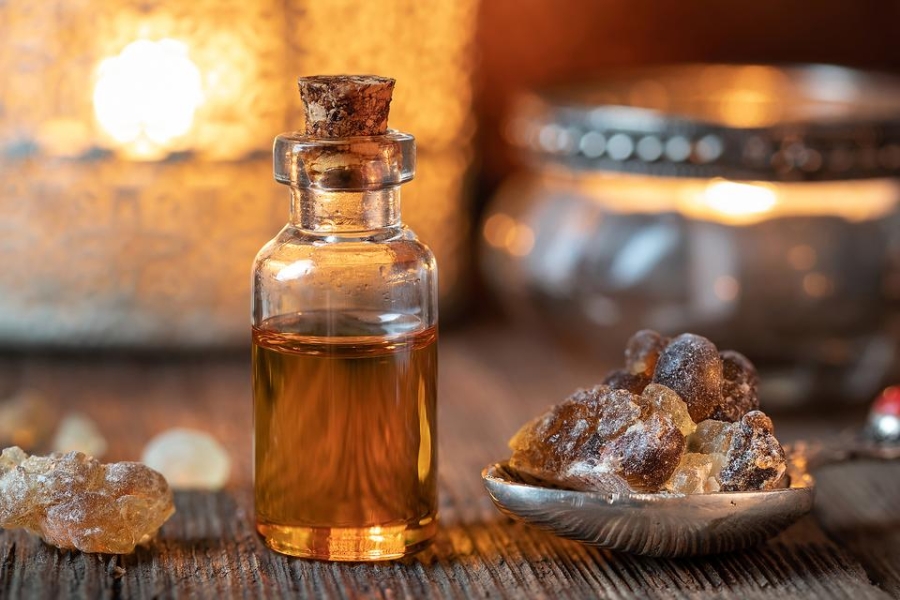 Buy Frankincense Oil Bulk From Leading Manufacturers