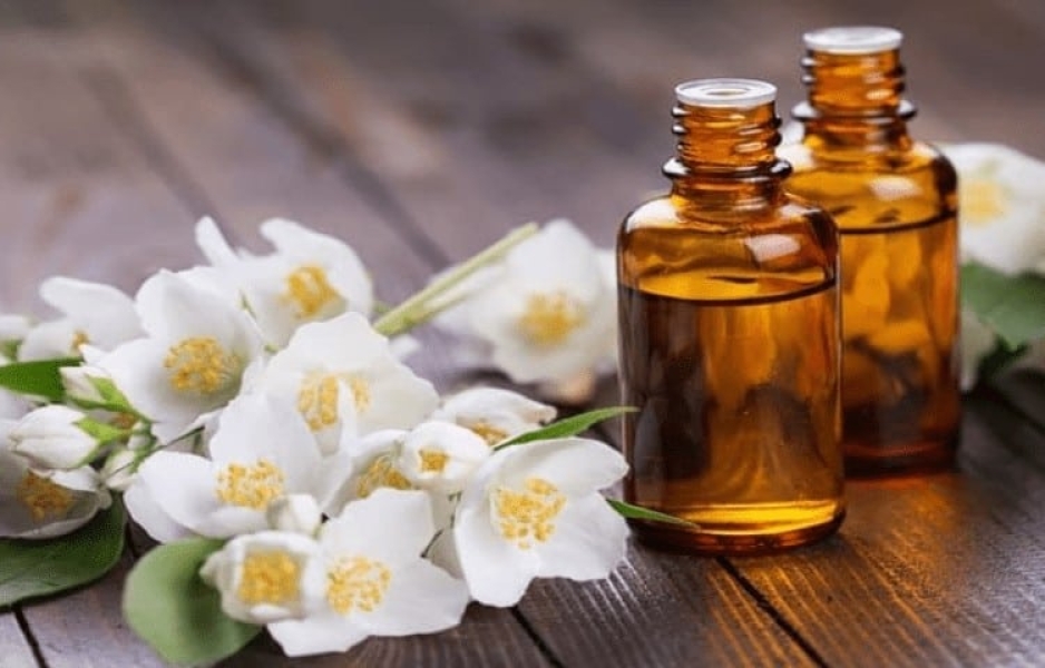 Jasmine Essential Oil
