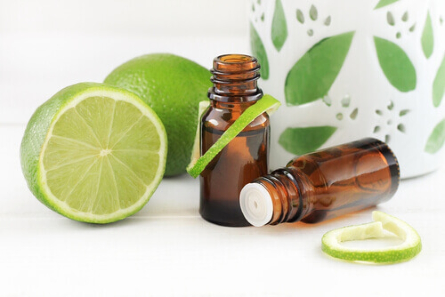 Lime Oil