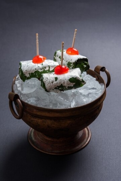 PAAN SWEET OS
